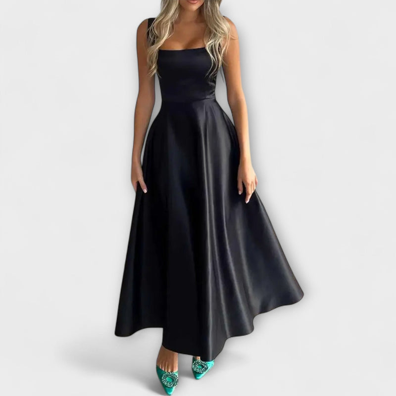 Lumea – Elegantti Midi Mekko