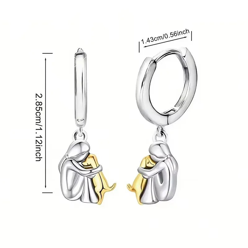 "Ginny™ | Korvakorut Koirasymbolilla" can be rewritten as "Ginny™ | Korvakorut Koirasymbolilla Design".