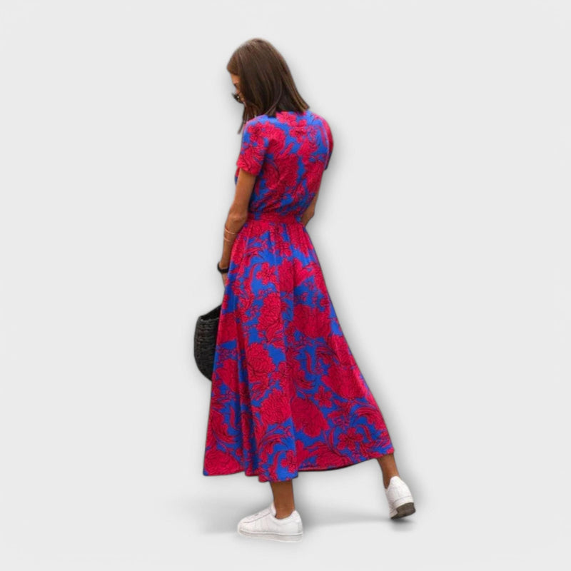 Eshel - Mukavat Dresses