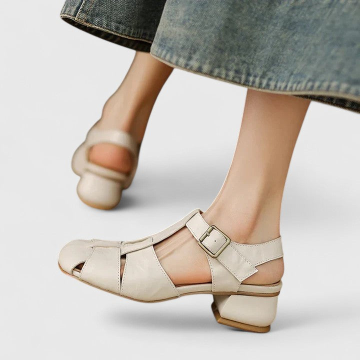 Miloslava | Orthopedic Sandals