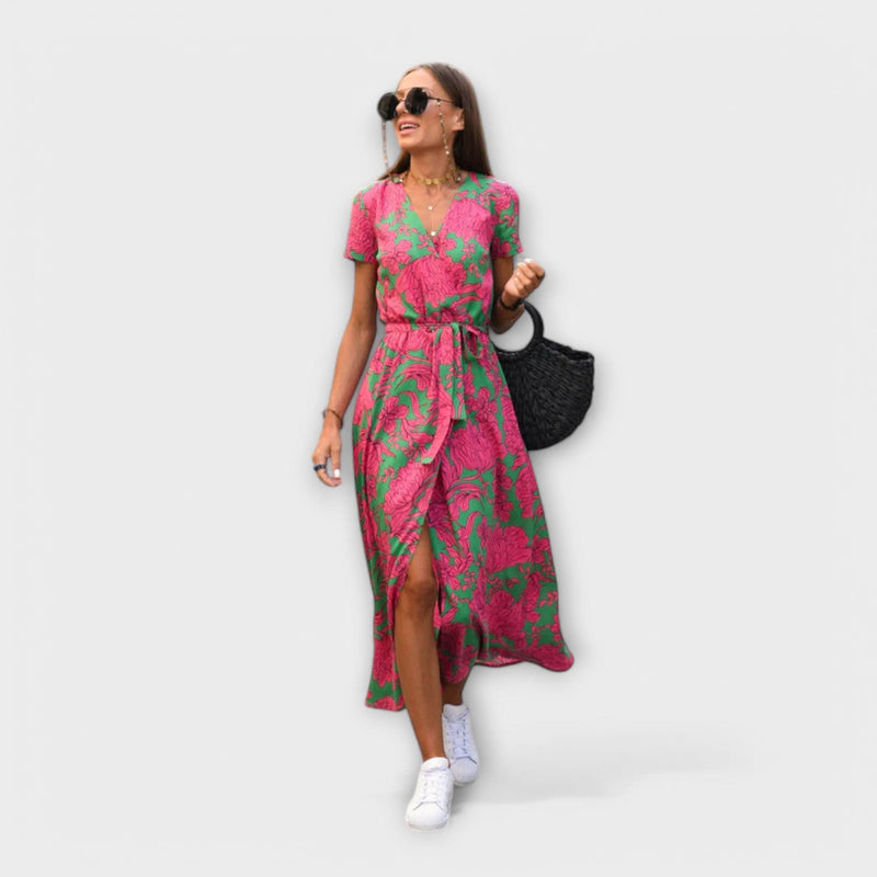 Eshel - Mukavat Dresses