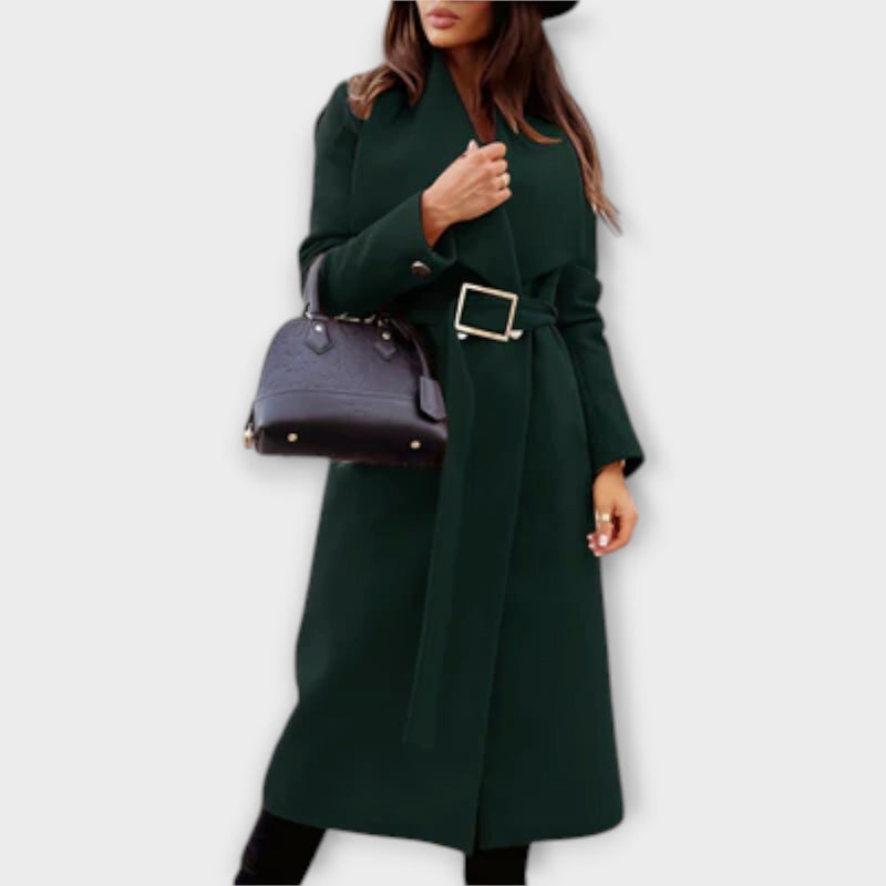 Mura - Slim Fit Women's Jacket