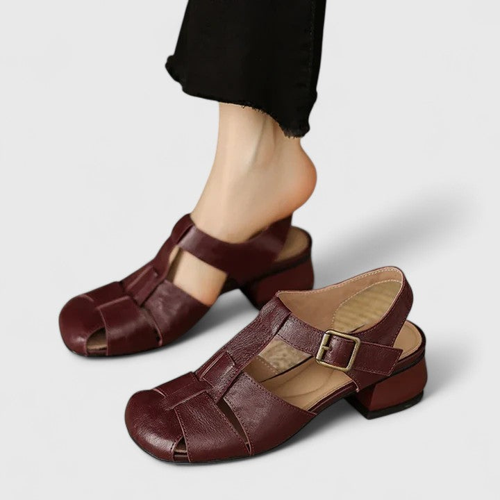 Miloslava | Orthopedic Sandals