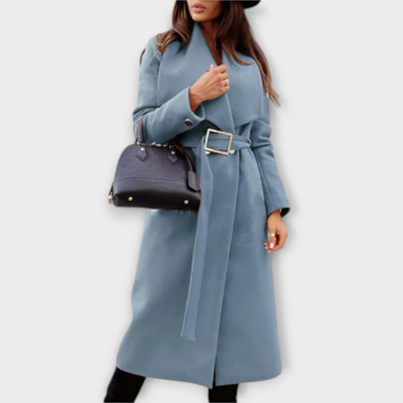 Mura - Slim Fit Women's Jacket