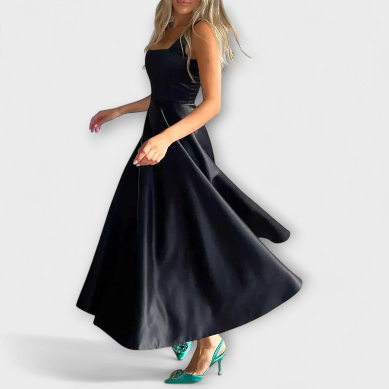 Lumea – Elegantti Midi Mekko