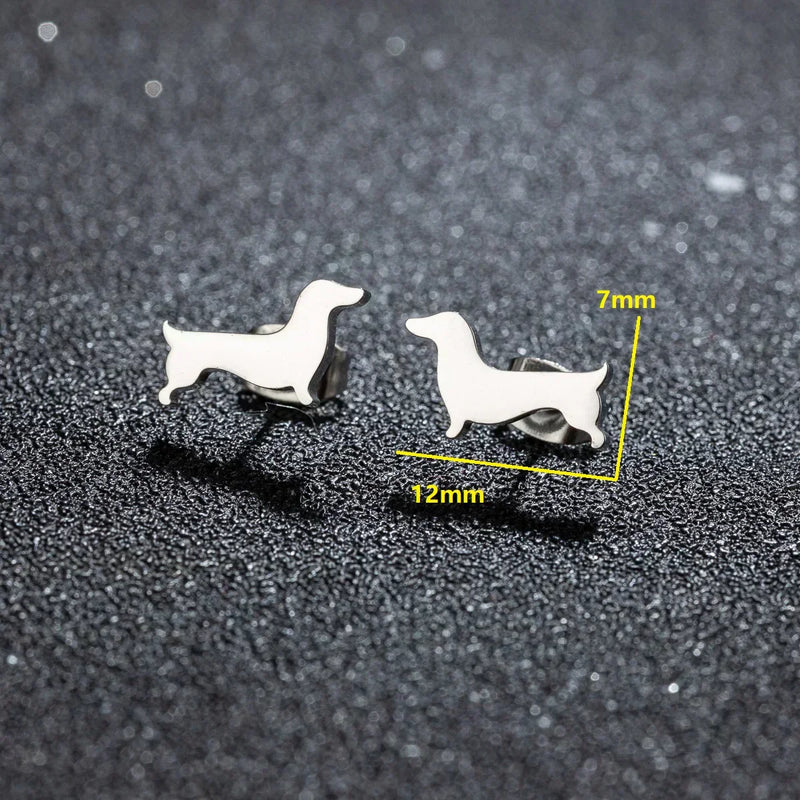 Izaro™ | Daksundi Earrings