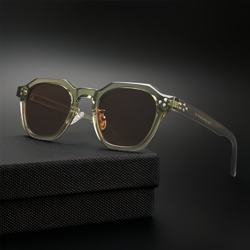 Kristýna Eleganti Koufonisia Design Sunglasses