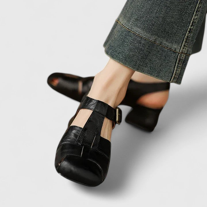 Miloslava | Orthopedic Sandals
