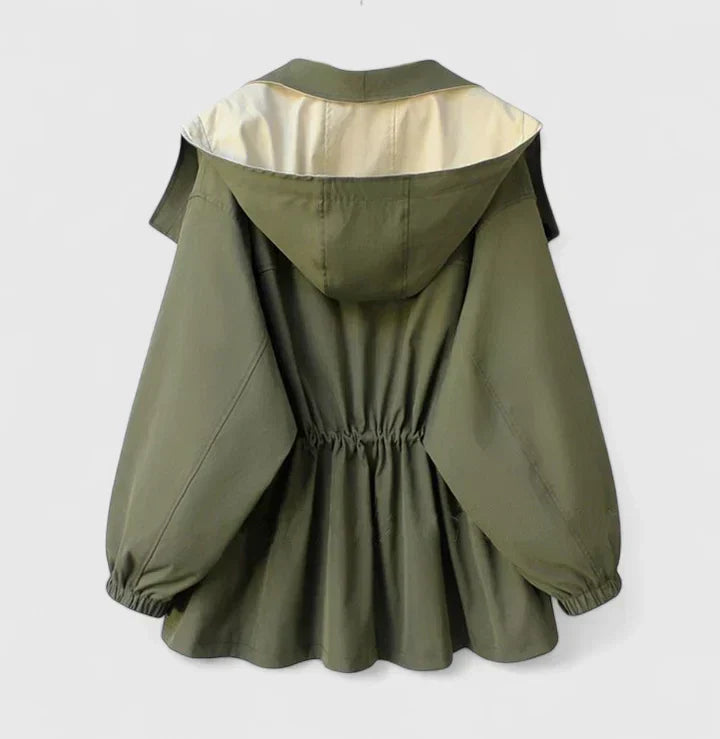 Rebekka – Coat