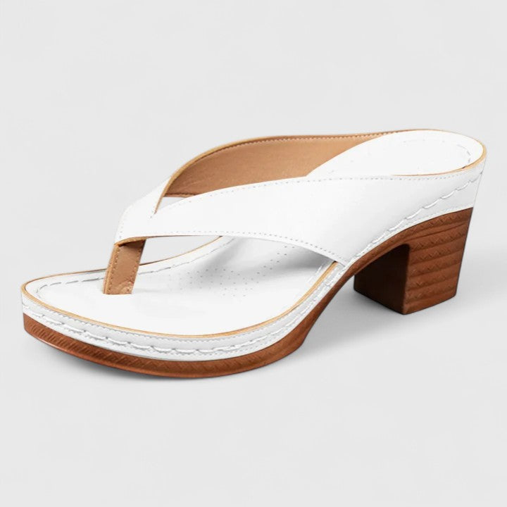 Jazrielle | Ortopedic Elevation Shoes