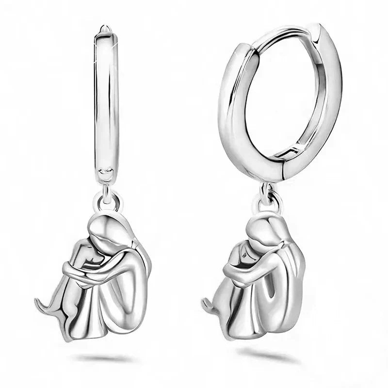"Ginny™ | Korvakorut Koirasymbolilla" can be rewritten as "Ginny™ | Korvakorut Koirasymbolilla Design".