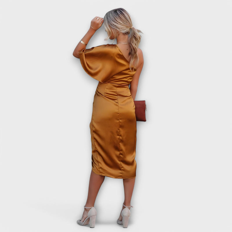 Élise - Luxe Evening Dress