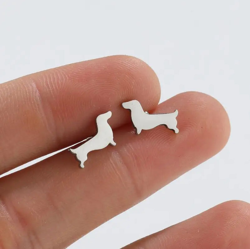 Izaro™ | Daksundi Earrings