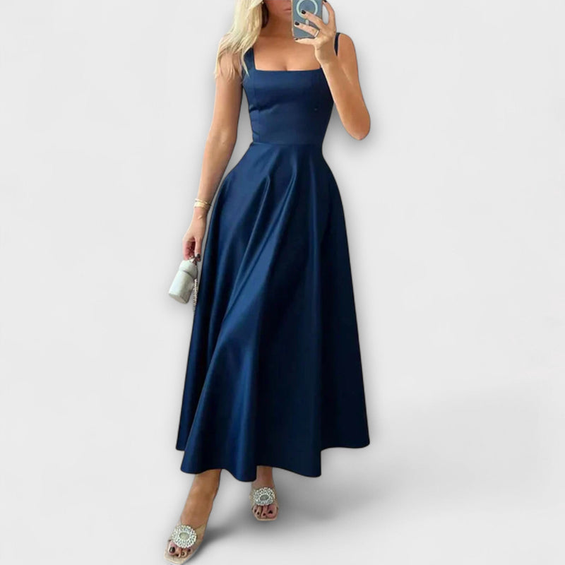 Lumea – Elegantti Midi Mekko