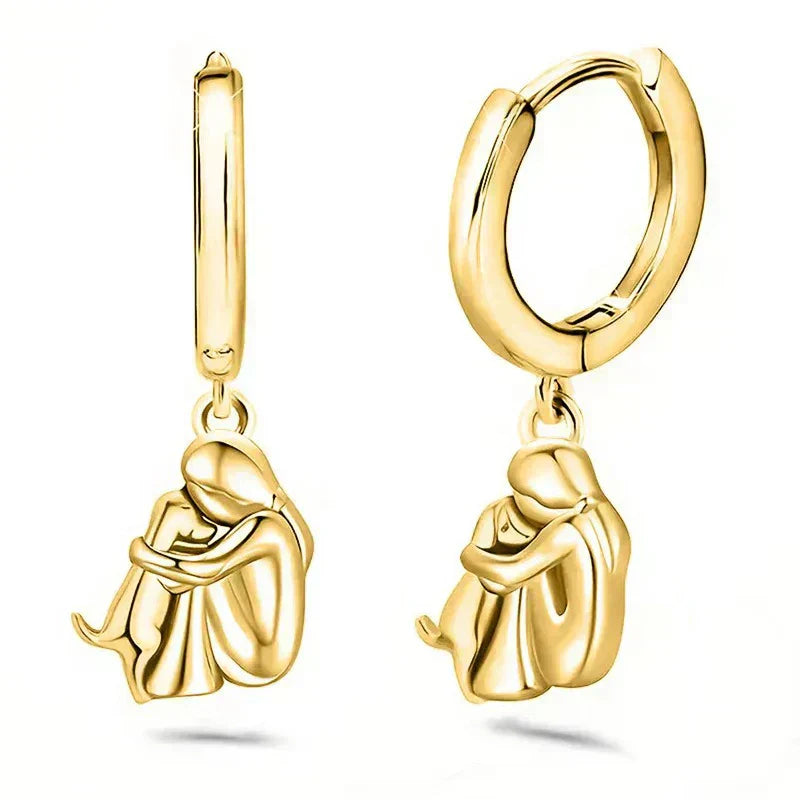 "Ginny™ | Korvakorut Koirasymbolilla" can be rewritten as "Ginny™ | Korvakorut Koirasymbolilla Design".