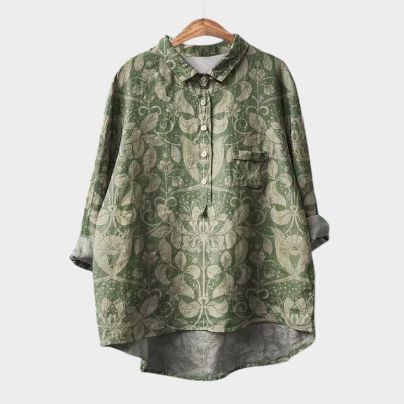 Madieke | Premium Sweater with Lace Details