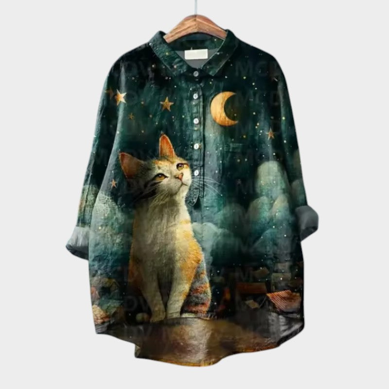 Jenny | Premium T-Shirt