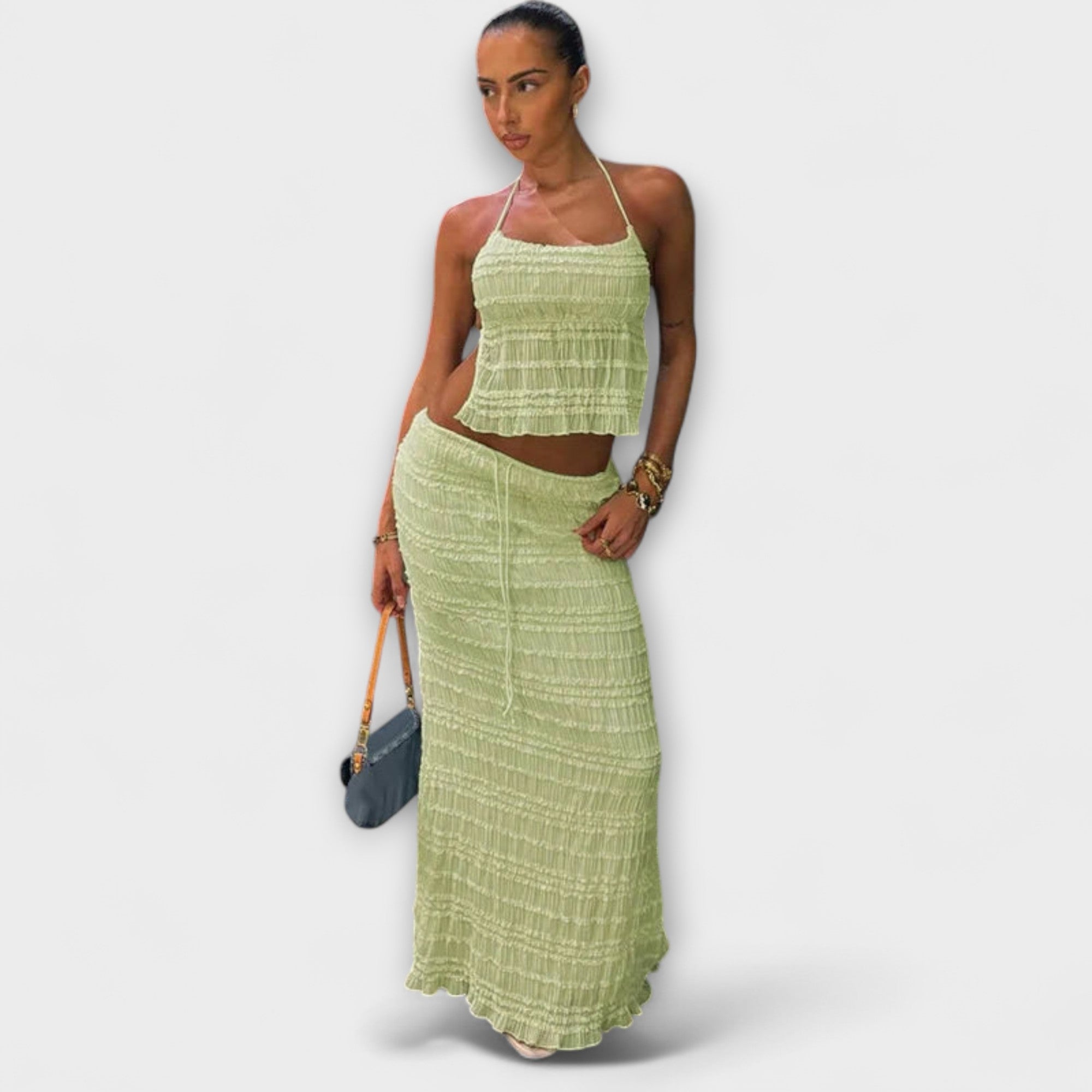 Eulalia - Collection of Sea & Salt
