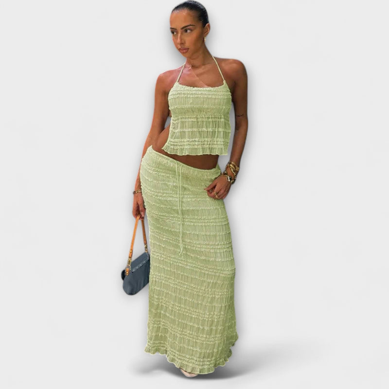 Eulalia - Collection of Sea & Salt