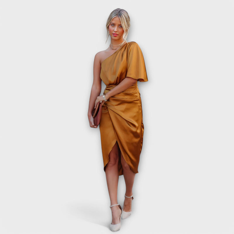 Élise - Luxe Evening Dress