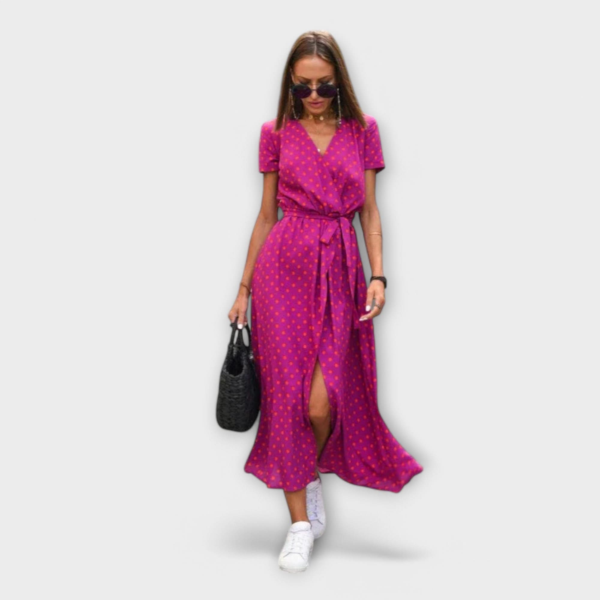 Eshel - Mukavat Dresses