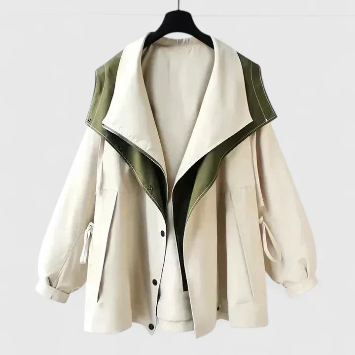 Rebekka – Coat