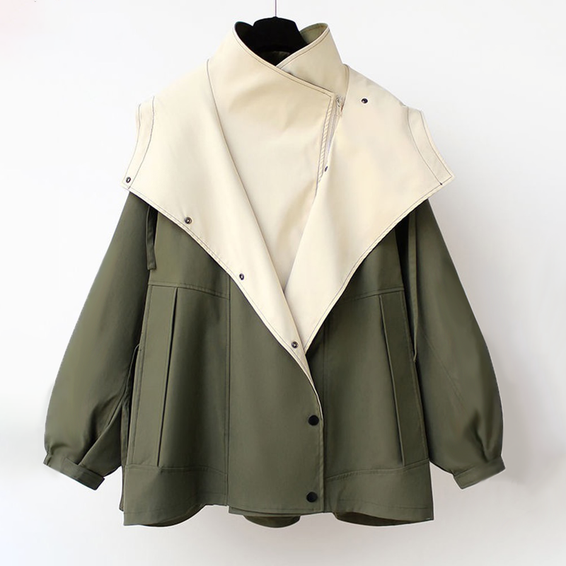 Rebekka – Coat