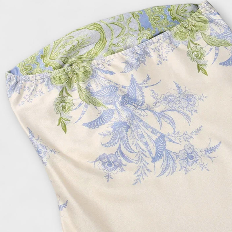 Aria - Mekko from Sea & Salt