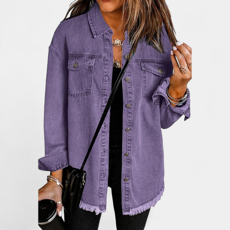 Eva – Jacket