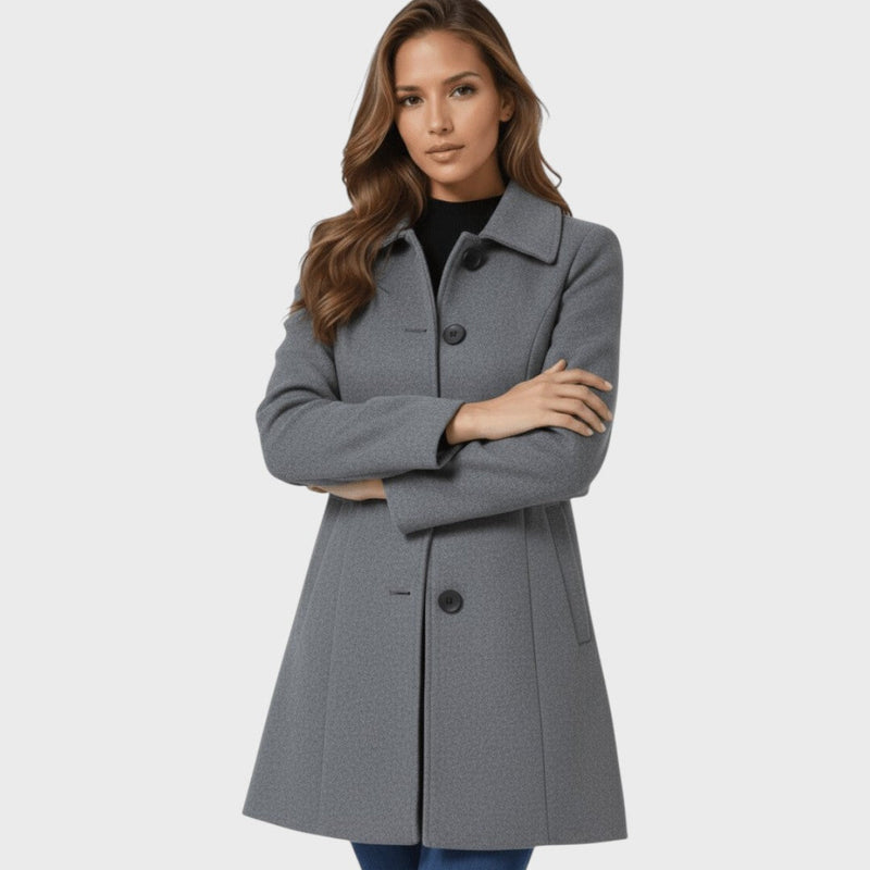 Helena – Yksinkertainen eleganssi jokaisessa yksityiskohdassa