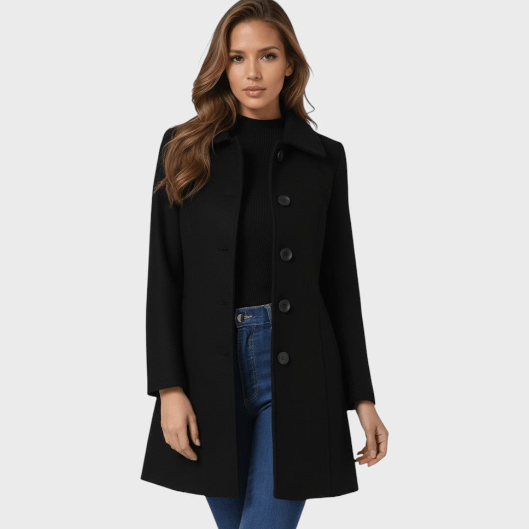 Helena – Yksinkertainen eleganssi jokaisessa yksityiskohdassa
