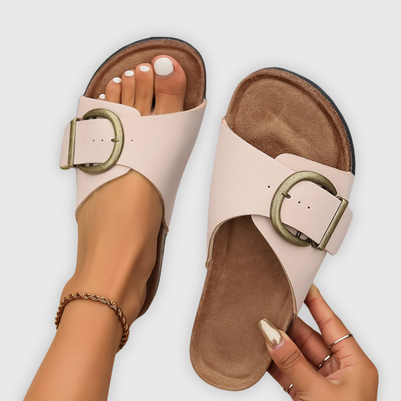 Daniela™ | Ortopediset Sandaalit