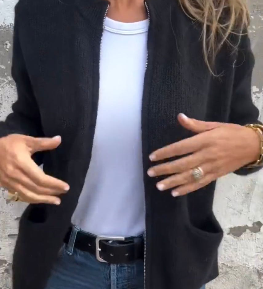 Linda™ Elegantti Liivi