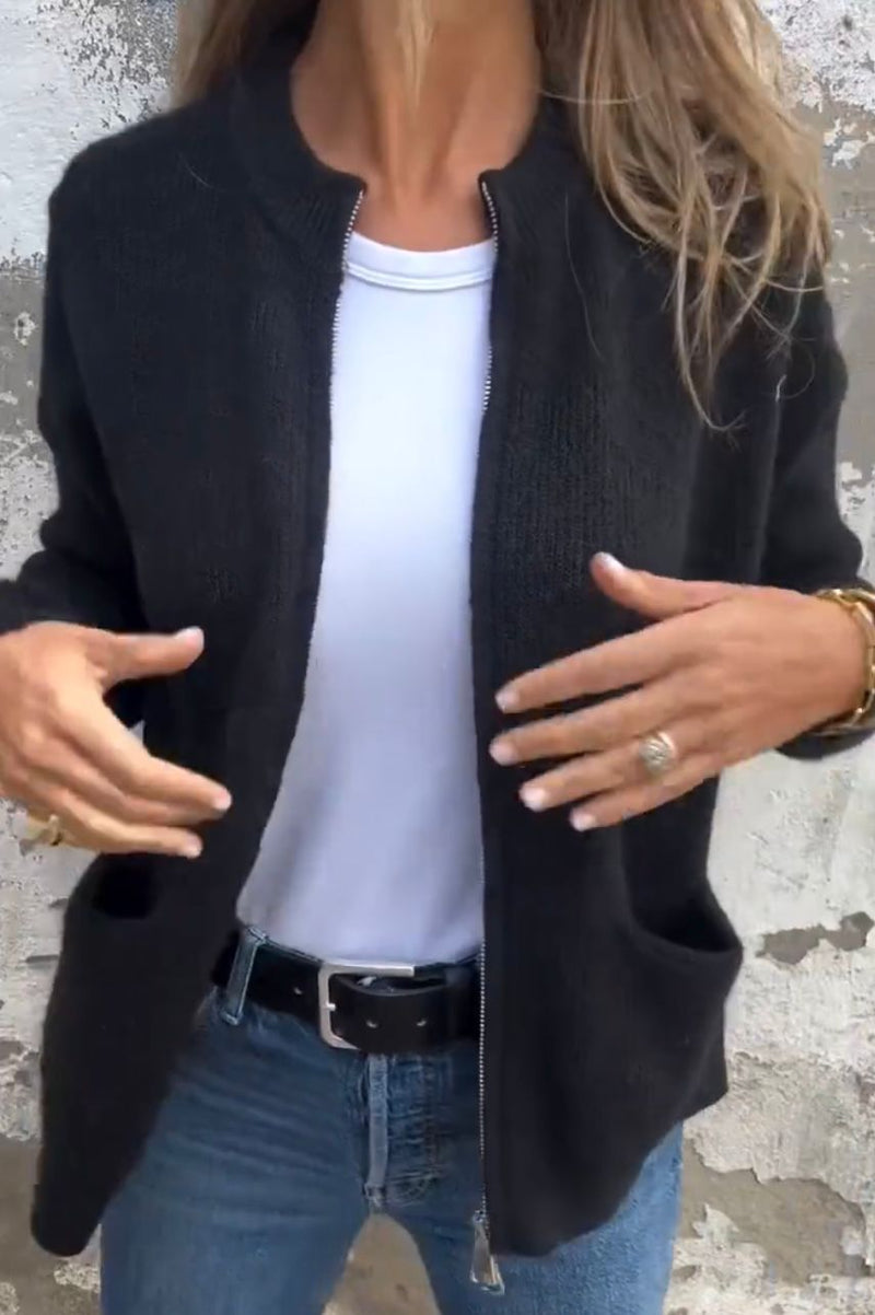 Linda™ Elegantti Liivi