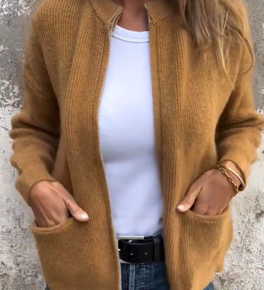 Linda™ Elegantti Liivi