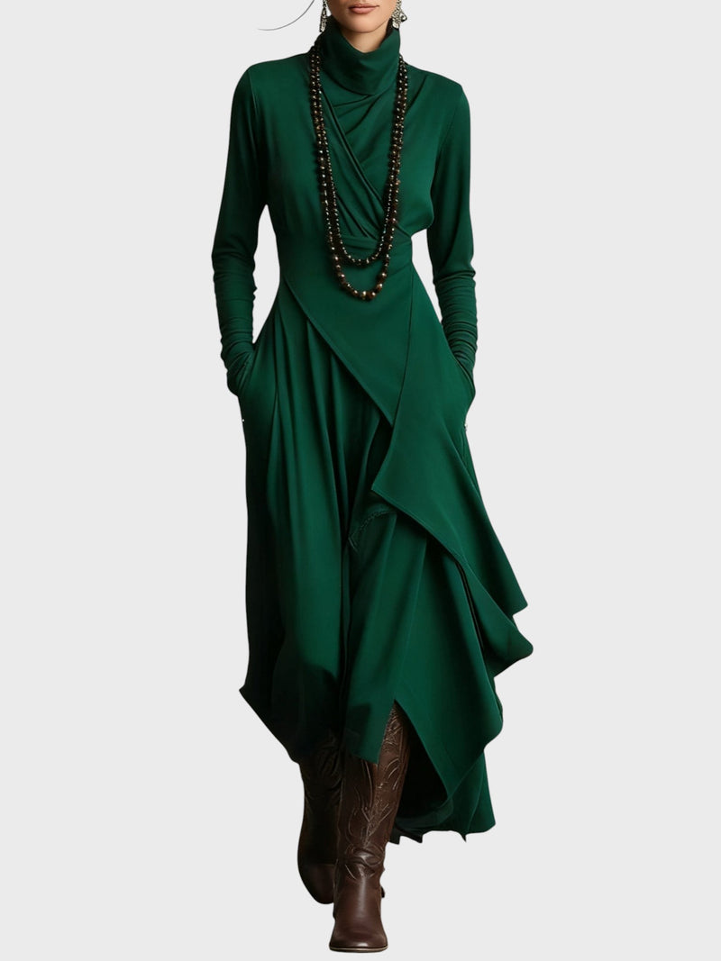 Vivienne | Maxi Dress