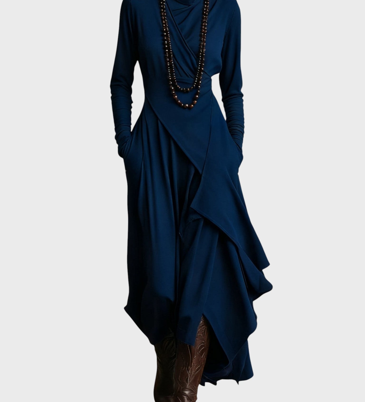 Vivienne | Maxi Dress
