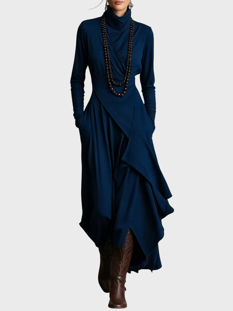 Vivienne | Maxi Dress