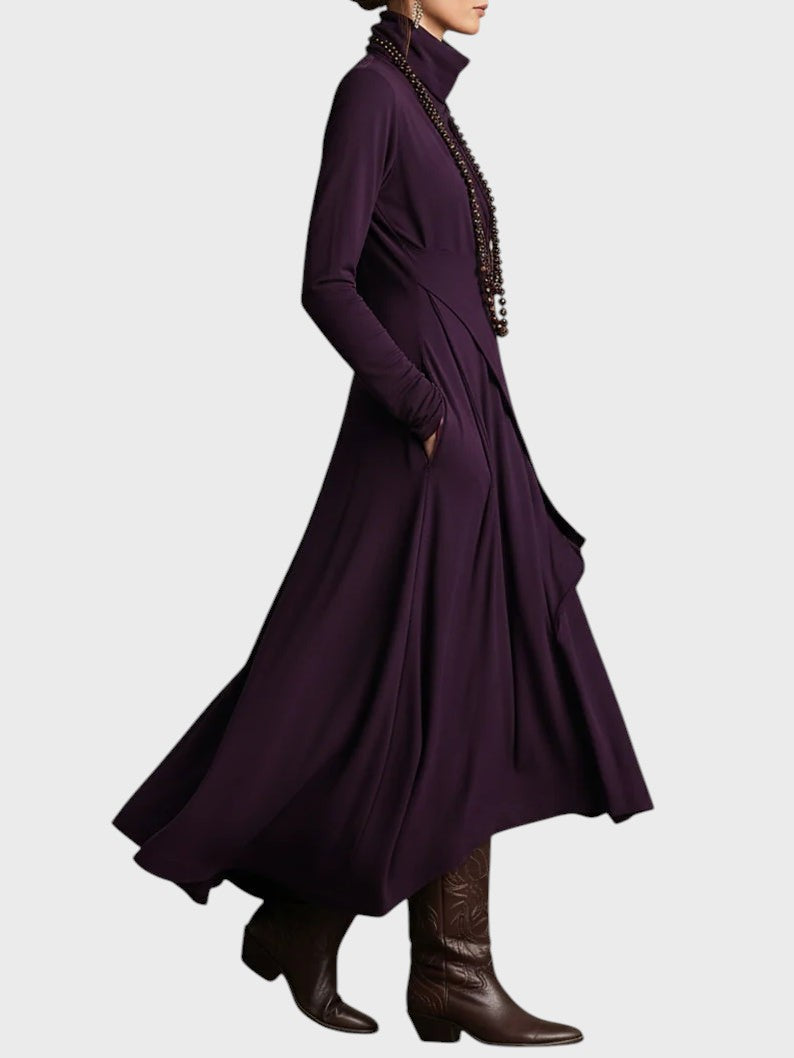 Vivienne | Maxi Dress