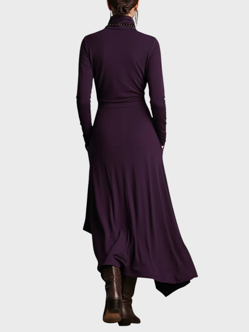 Vivienne | Maxi Dress