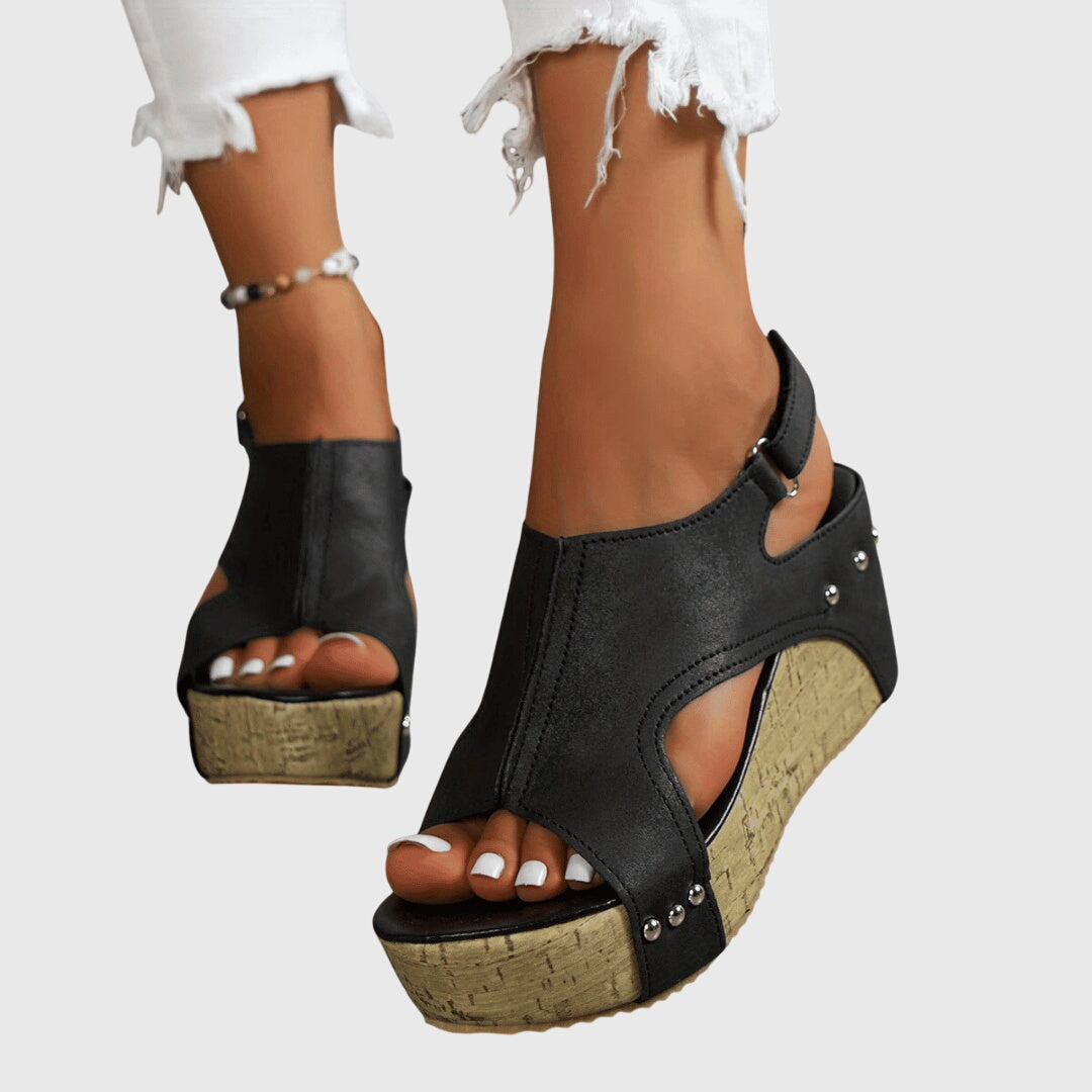 Lydia™ | Ortopedic Sandals