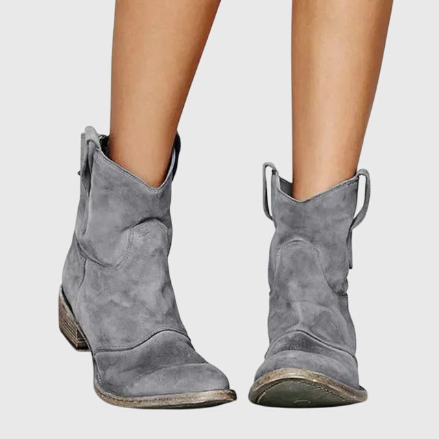 Zuzana – Kovaiju Boots