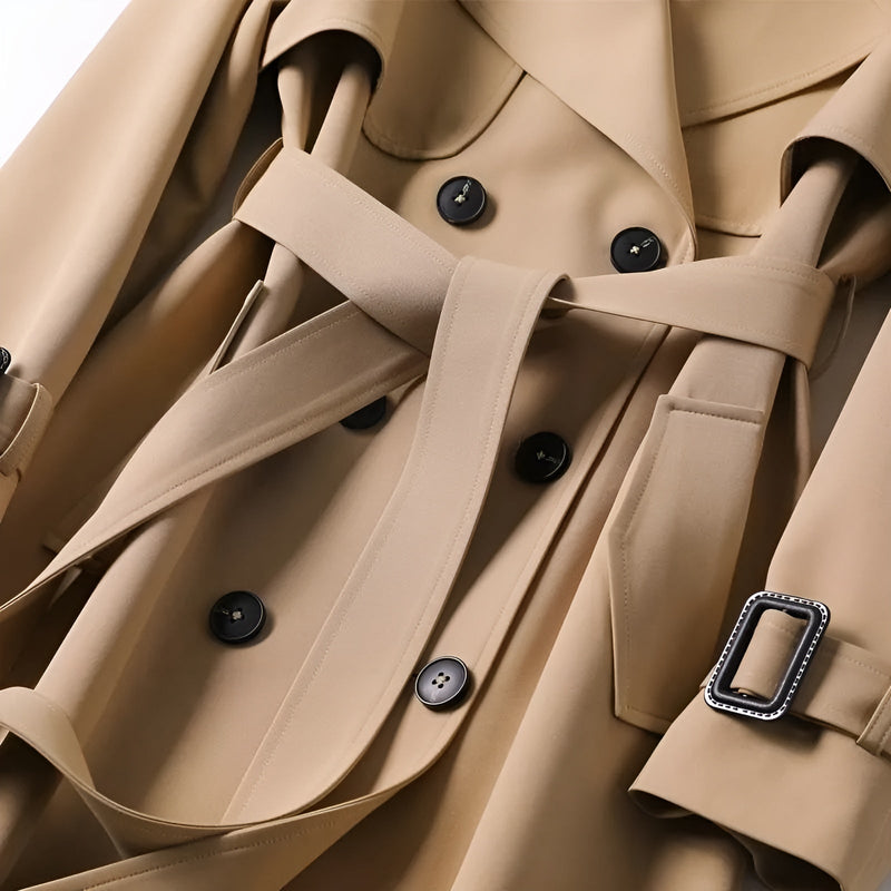 Vespera – Tyylikäs naisten takki