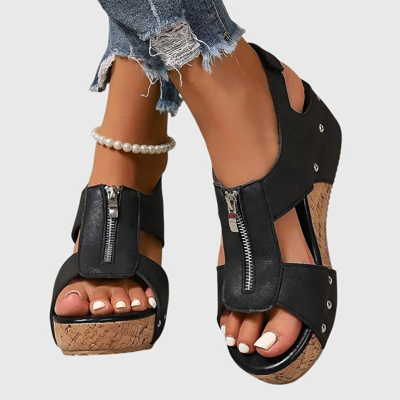 Styla™ | Ortopediset Sandaletit