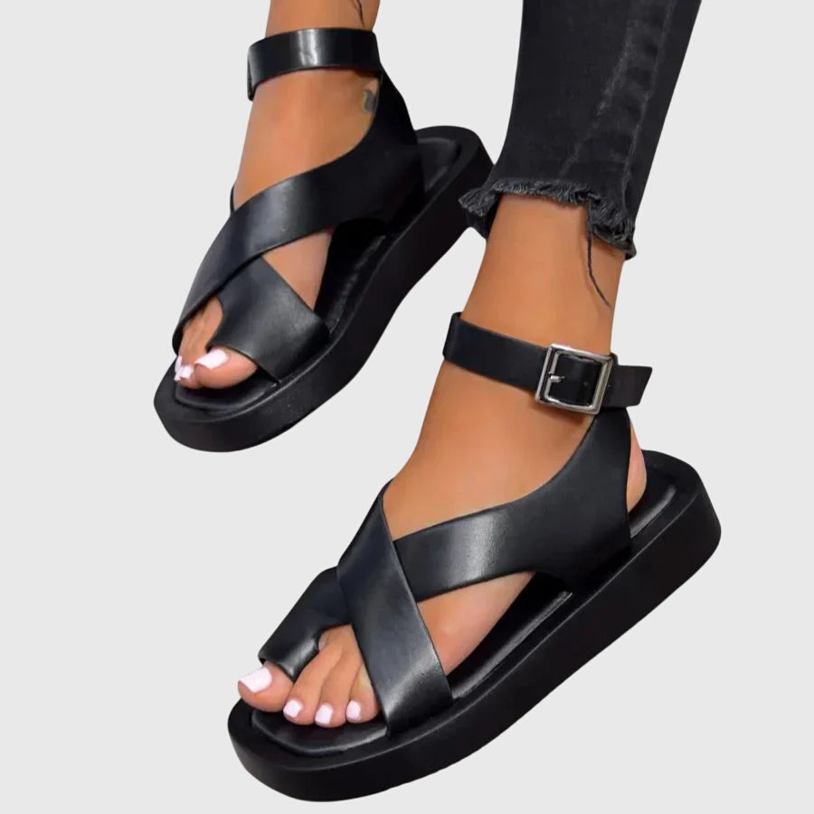 Tess™ | Ortopedic Sandals