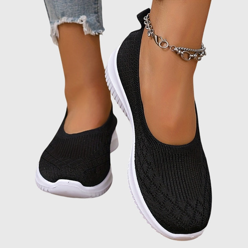 Sofia™ | Breathable Orthopedic Slippers
