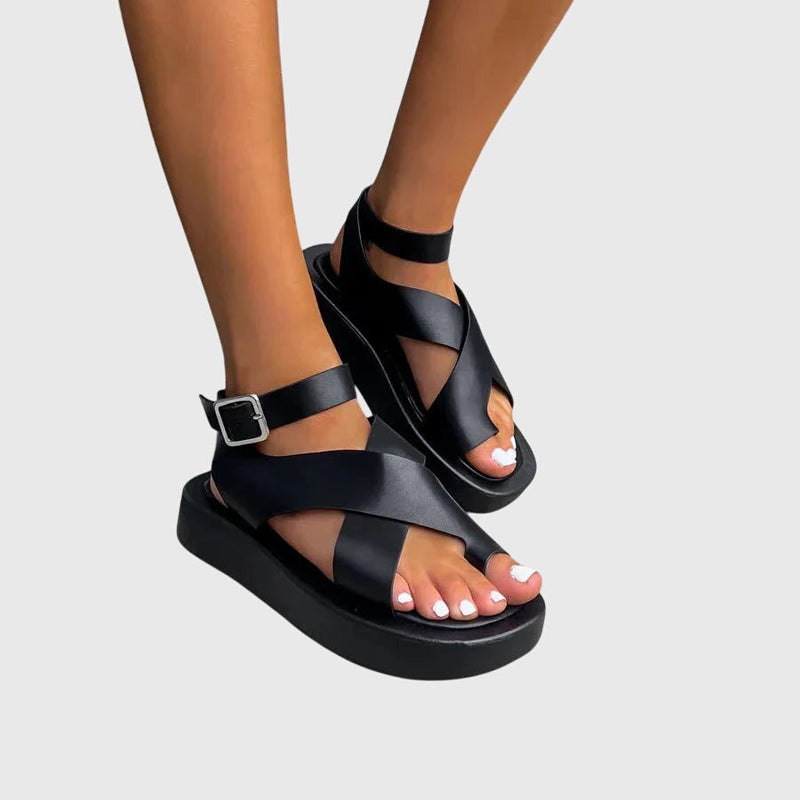 Tess™ | Ortopedic Sandals