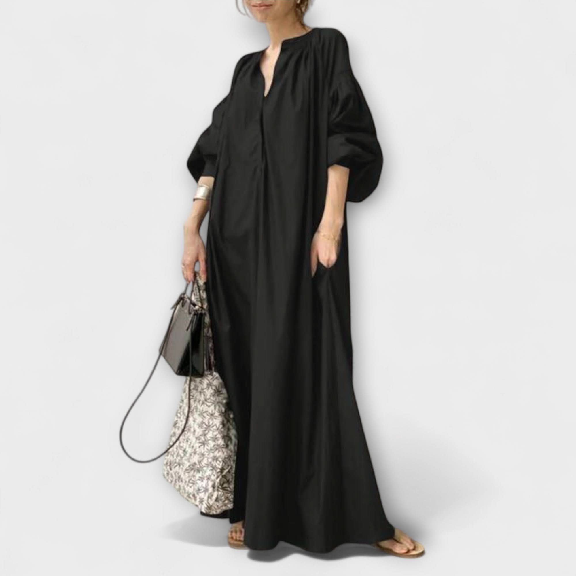 Gerhilde – Elegant Midi Dresses