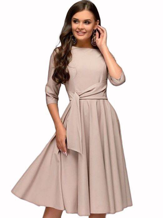 Elegantit Swing Dresses