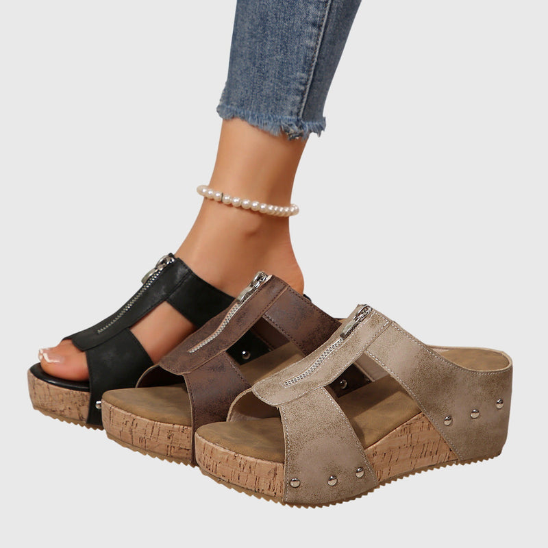 Jazlyn™ | Ortopediset Sandaalit